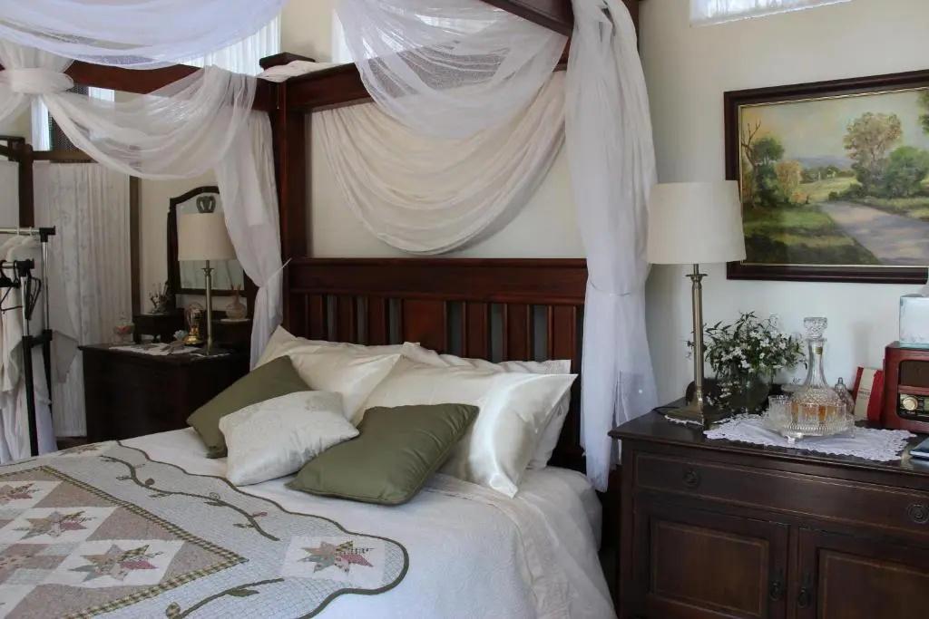 Whispering Pines Bed and Breakfast - главное фото