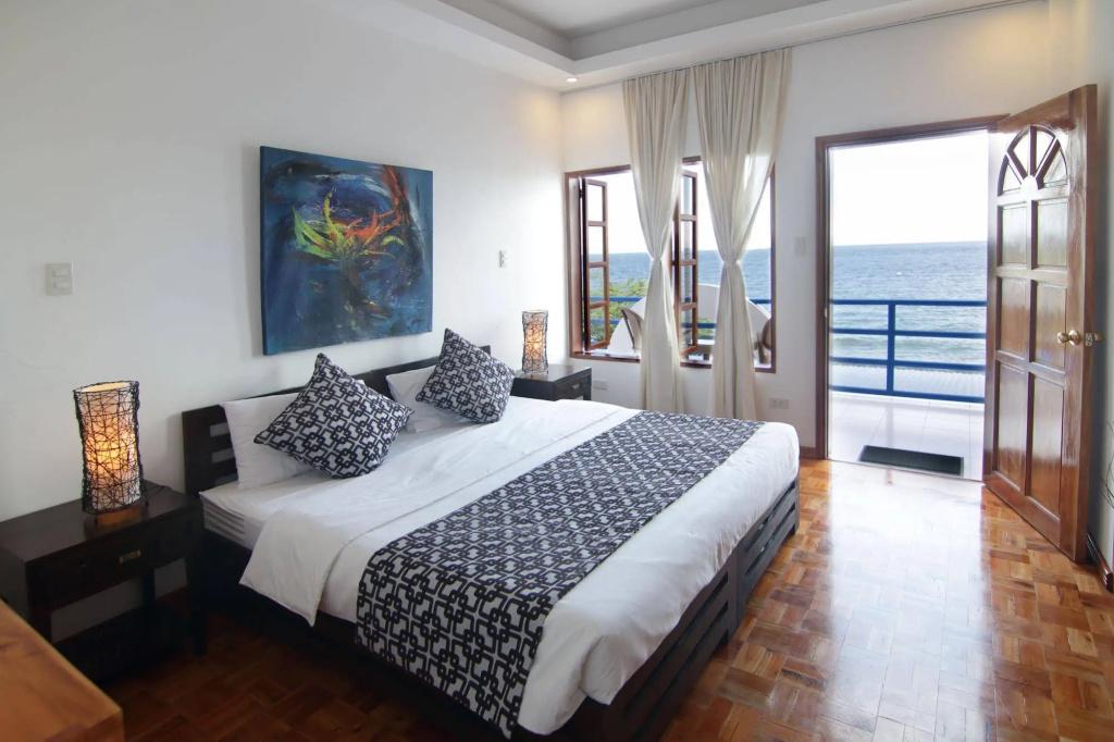 Villa del Mare - главное фото