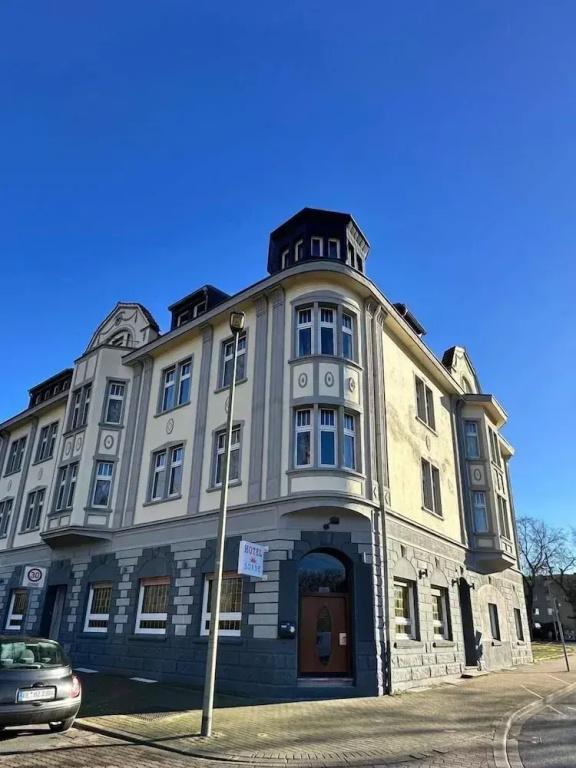 Sonne Hotel - главное фото
