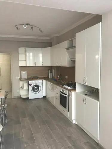 Pervomayskaya 8 - главное фото