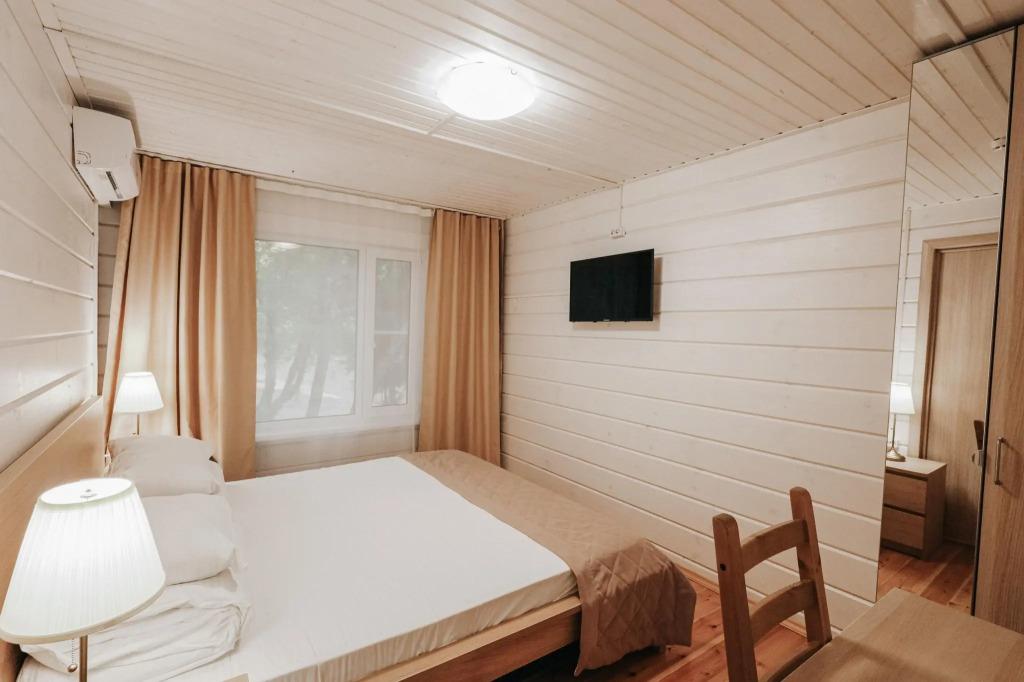 Инал ГК - главное фото