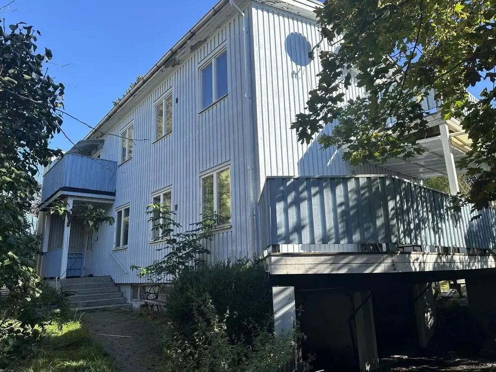 Apartment in Alvsjo Stockholm - главное фото