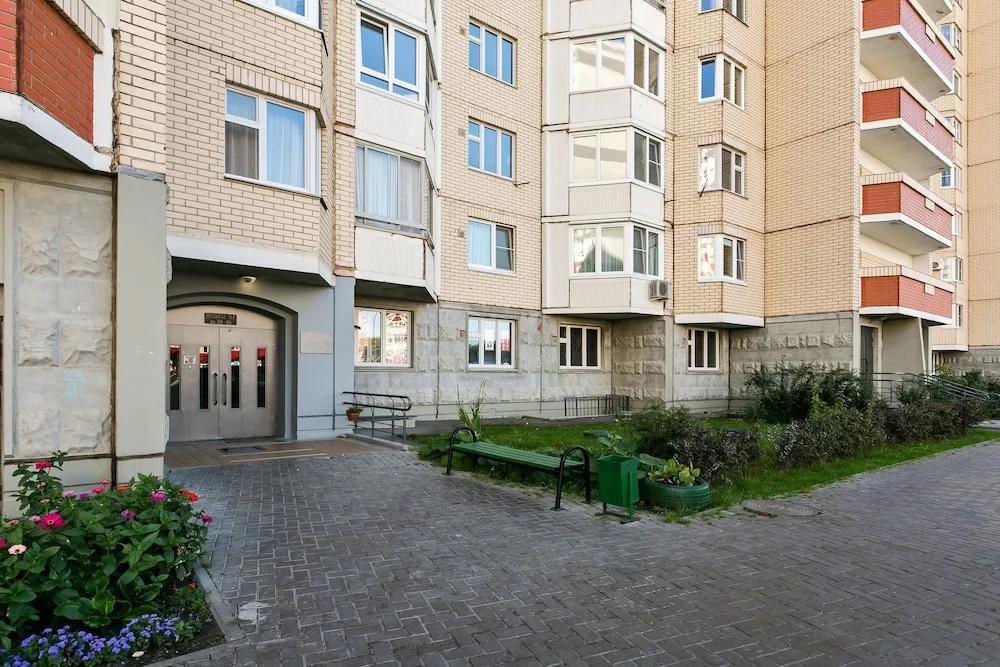 MaxRealty24 Путилково, Спасо-Тушинский бульвар, 5 - главное фото