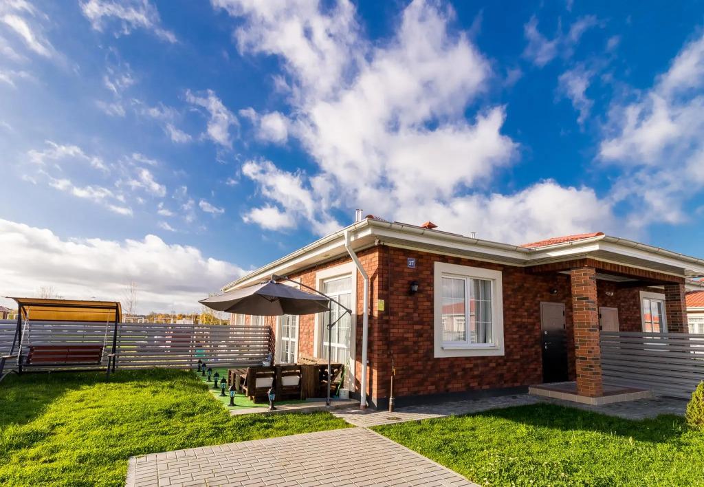 Дом на 2-й Луговой 17 - главное фото