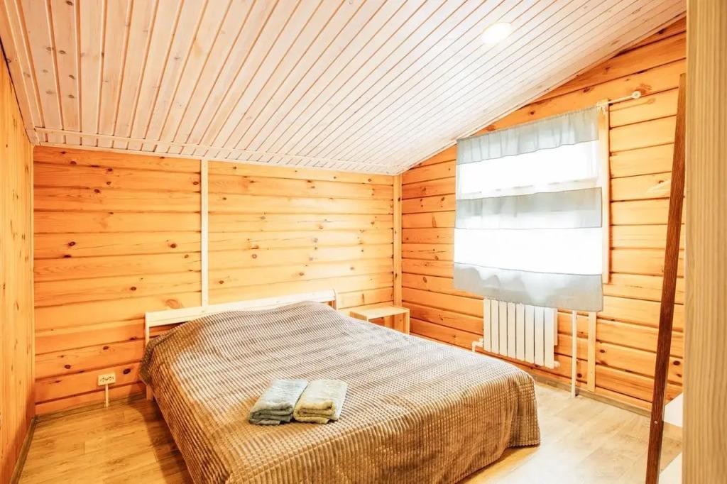 Медведь и Ягодка - главное фото