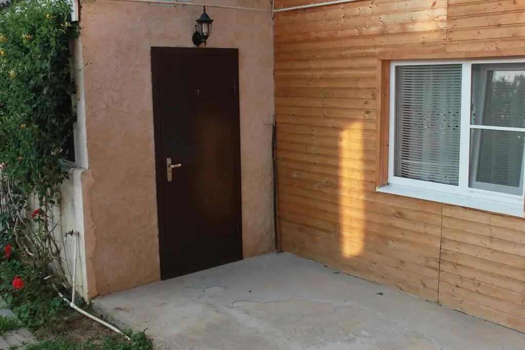 Guest house on komsomolskaya 41 - главное фото