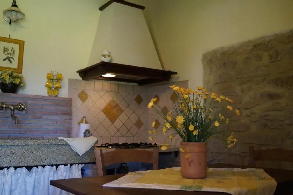 Agriturismo Bonzalone - главное фото