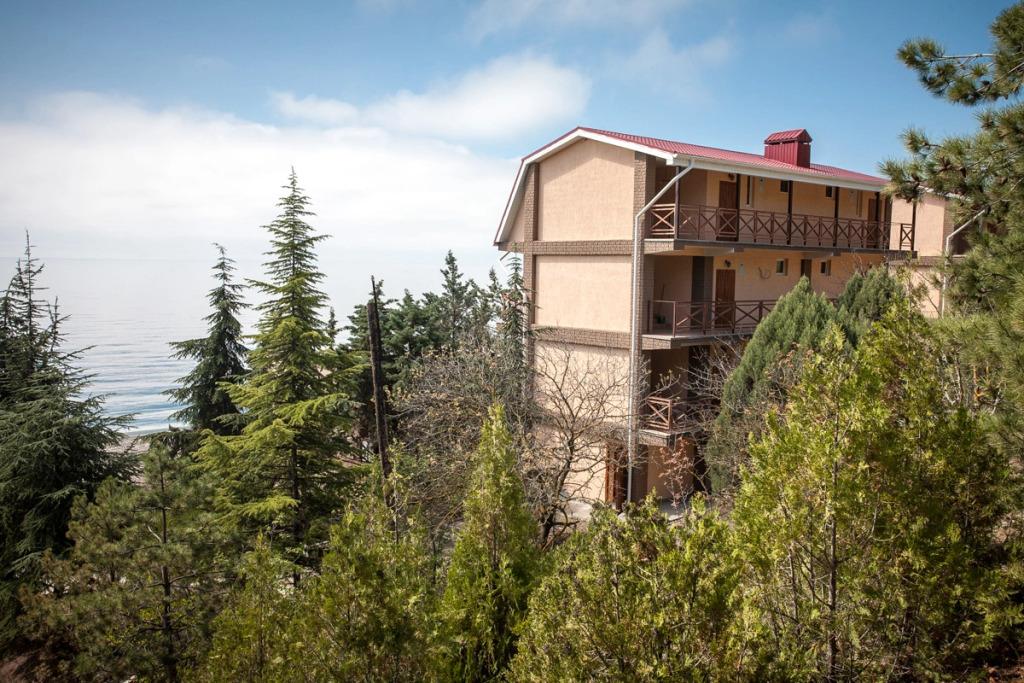 Eko Villadzh - главное фото