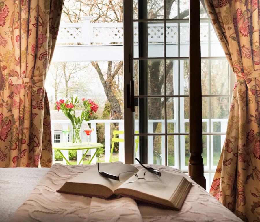 Queen Anne Inn - главное фото