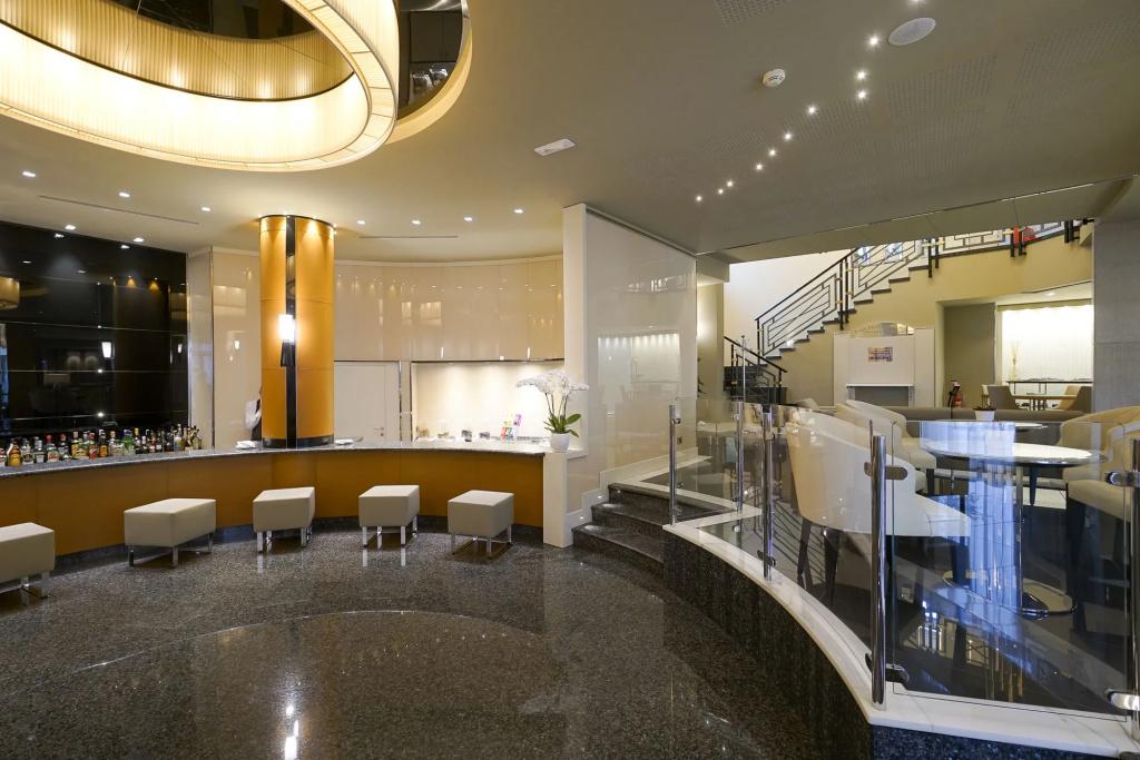 Park Hotel Imperial Centro Tao Natural Medical Spa - главное фото