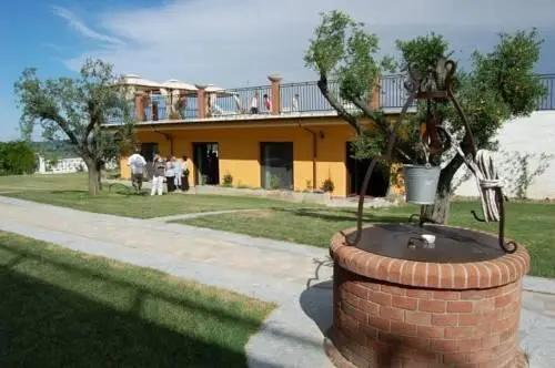 Agriturismo Barbanera - главное фото