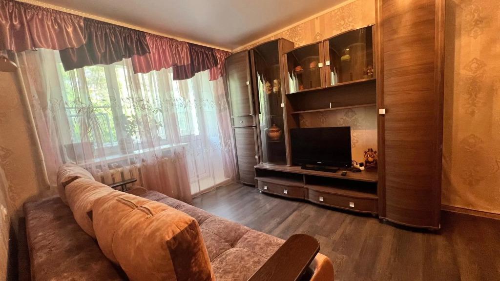 Апартаменты на улице Военный городок, д. 101 - главное фото