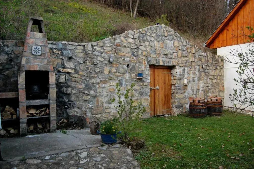 Tulipános Vendégház - главное фото