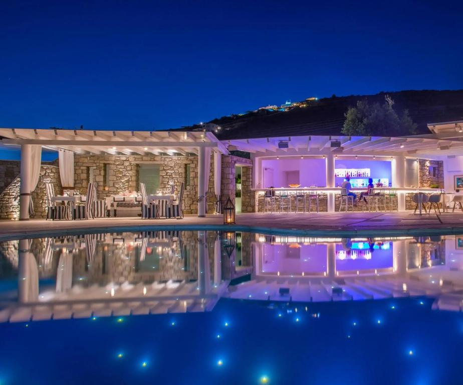 DeLight Boutique Hotel - Small Luxury Hotels of the World - главное фото