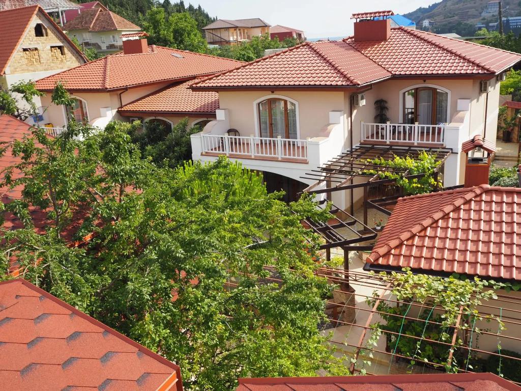 Вилла Мармарис - главное фото