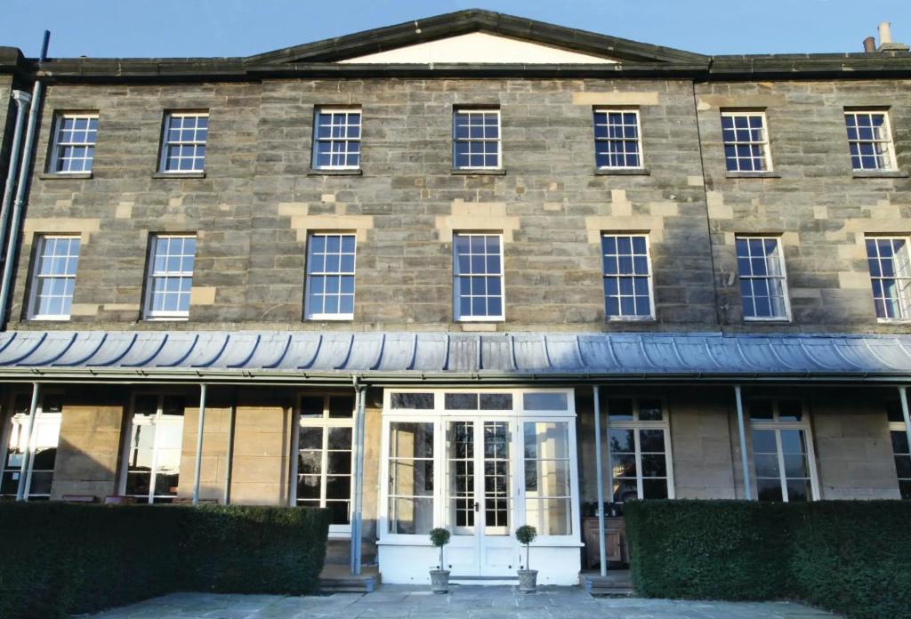 Hotel du Vin & Bistro Tunbridge Wells - главное фото