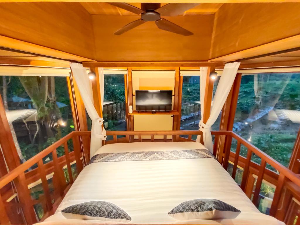 Hotel Le Temple Borobudur - главное фото