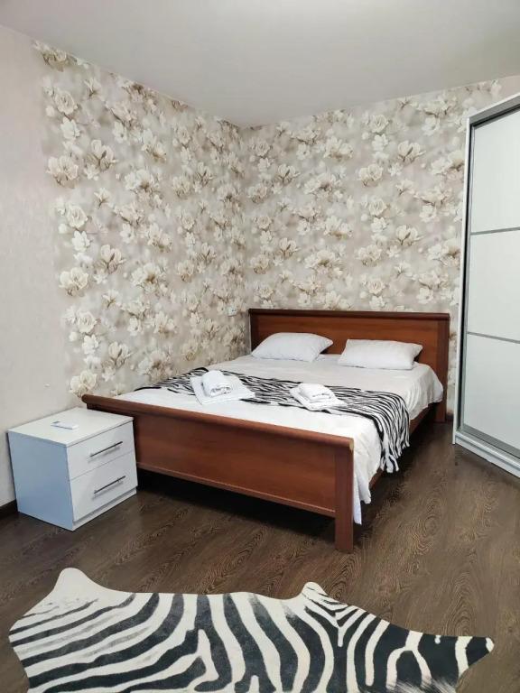 Апартаменты в 6-м микрорайоне 8 - главное фото