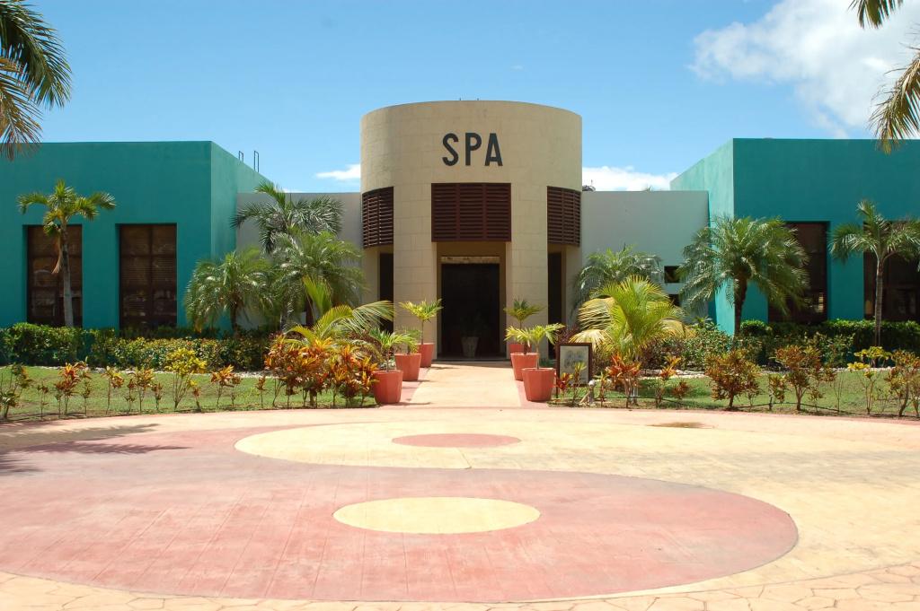 Grand Memories Varadero - главное фото