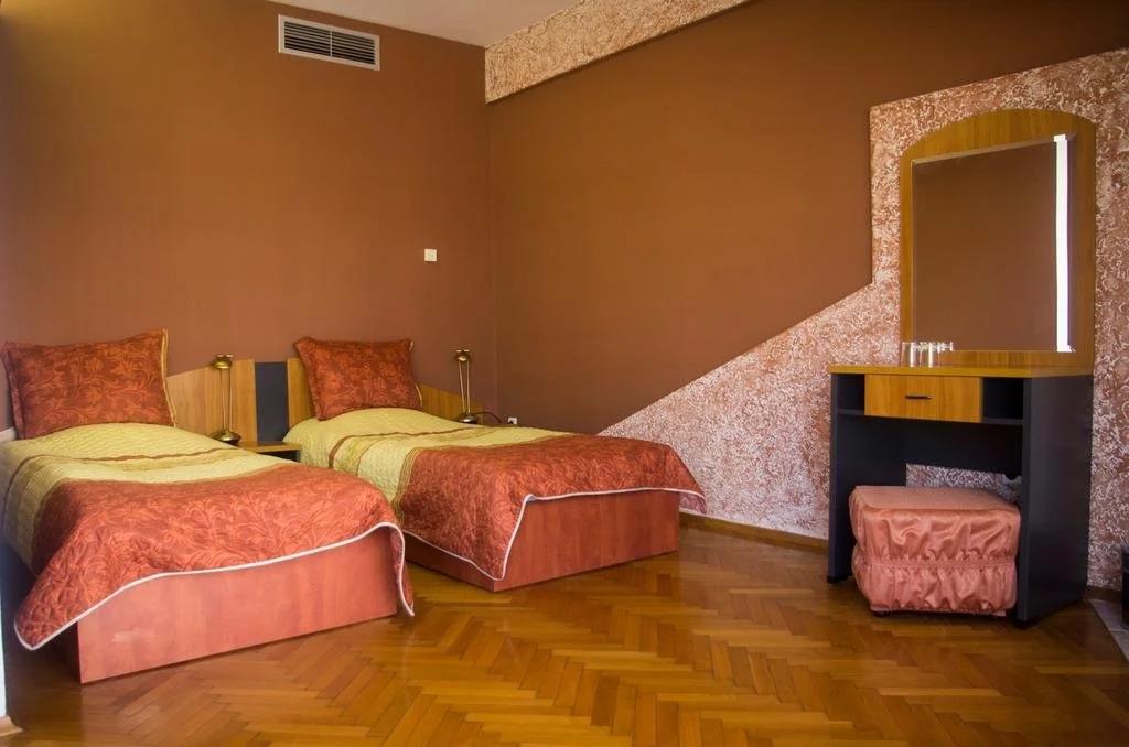 Hotel Slaviani - главное фото