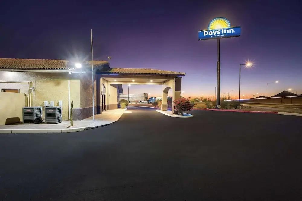Days Inn Buckeye - главное фото