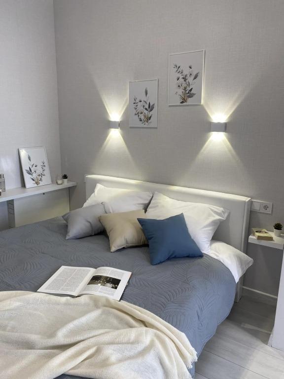 Вива Апартс - главное фото