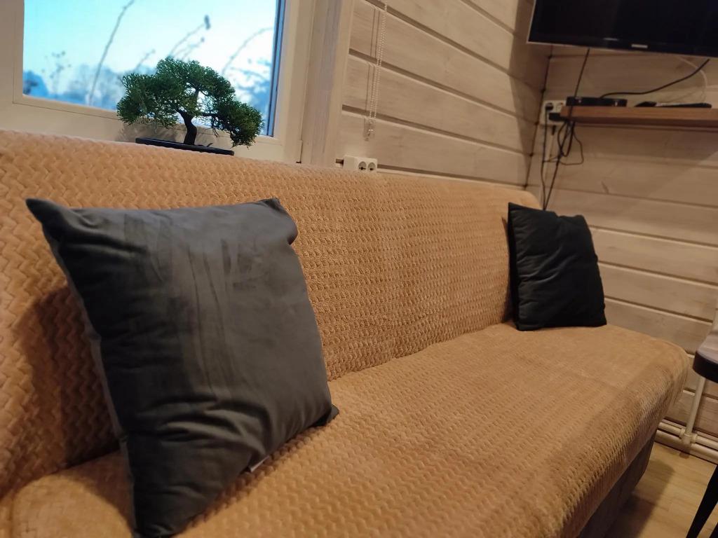 Тихий уголок - главное фото