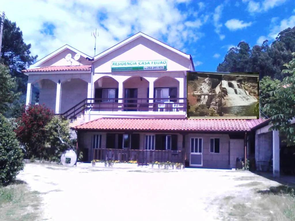 Casa Feijao - Alojamento Local - главное фото