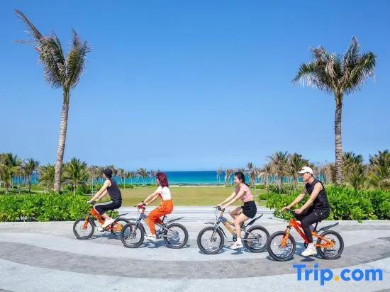 The Sea View Cam Ranh Beach Apartment - главное фото