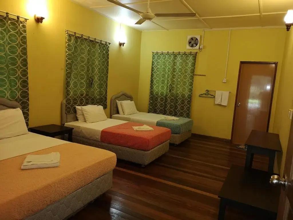Singgahmata Holidays Camp - главное фото