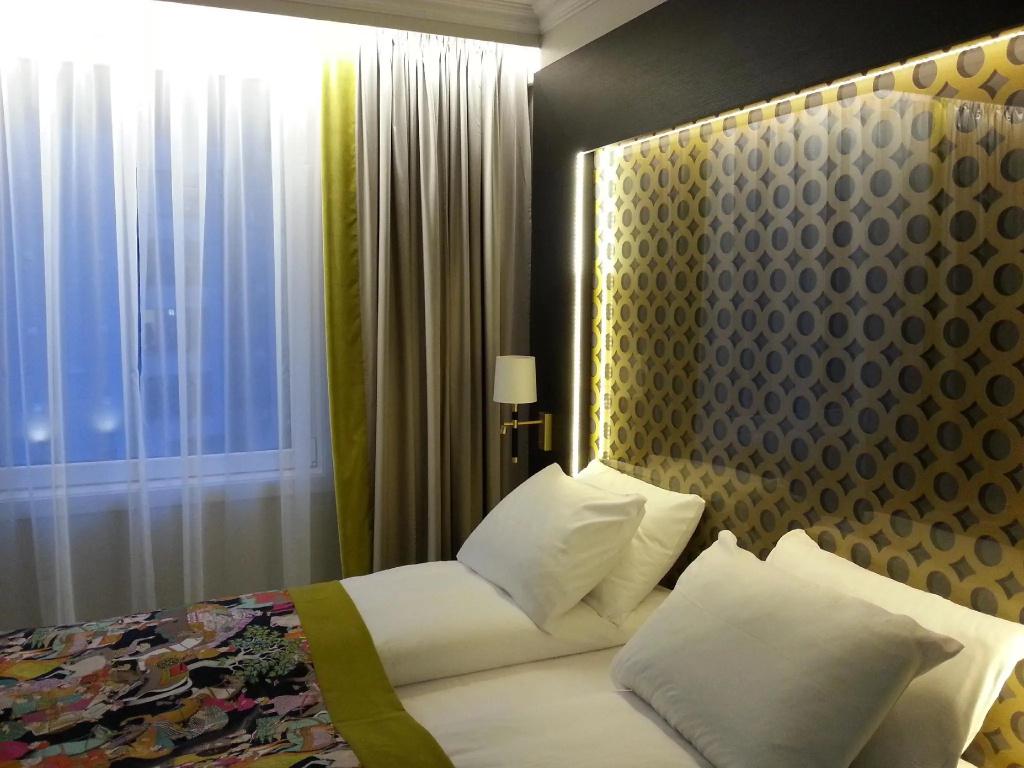 Thon Hotel Rosenkrantz - главное фото