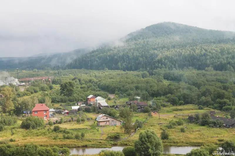Гостиница - главное фото