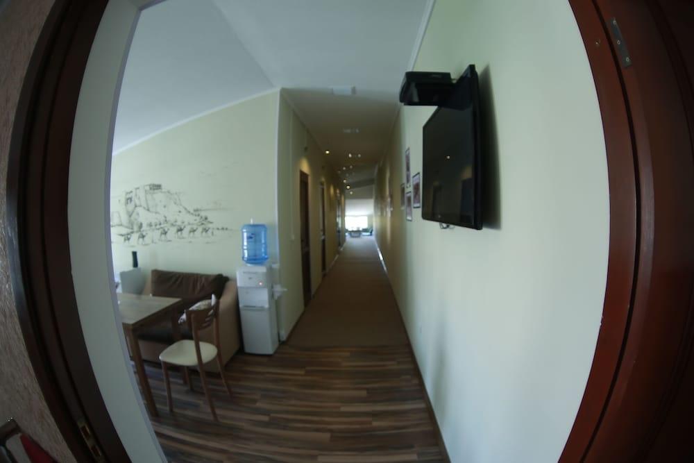 Somoni Hostel - главное фото