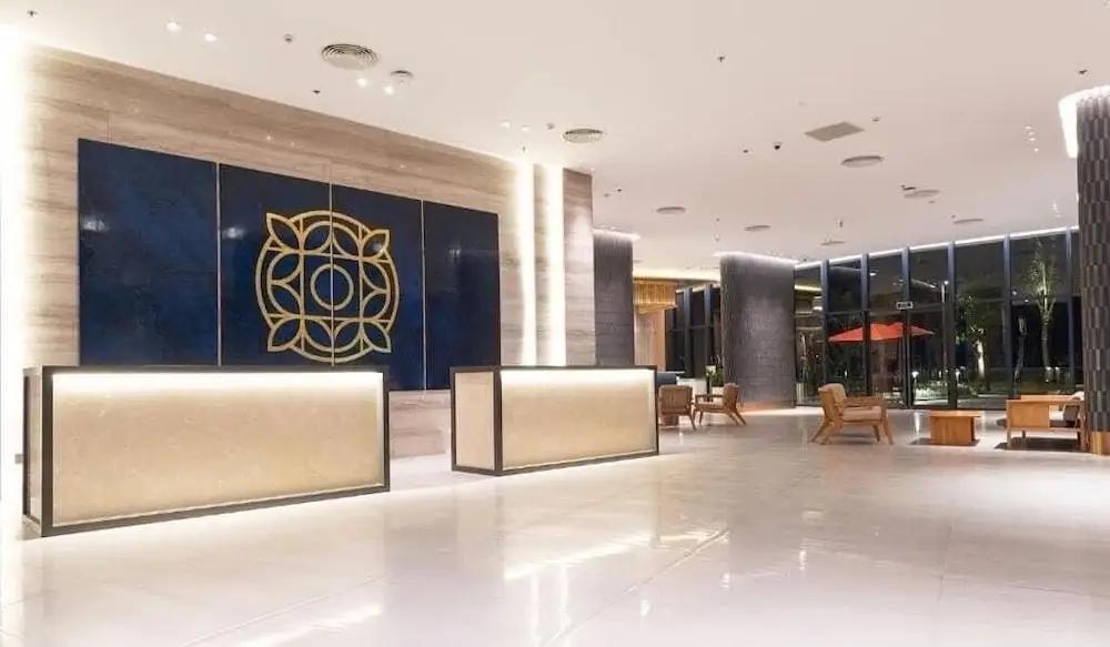 K' Sea View Apartment Resort Cam Ranh - главное фото