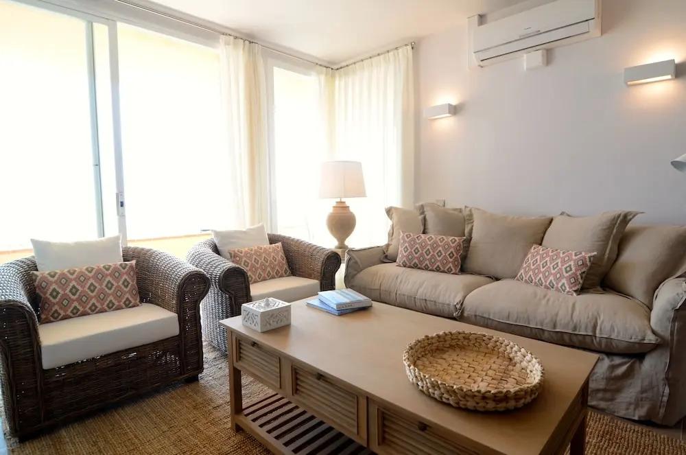 Apartamentos Golf Mar - главное фото