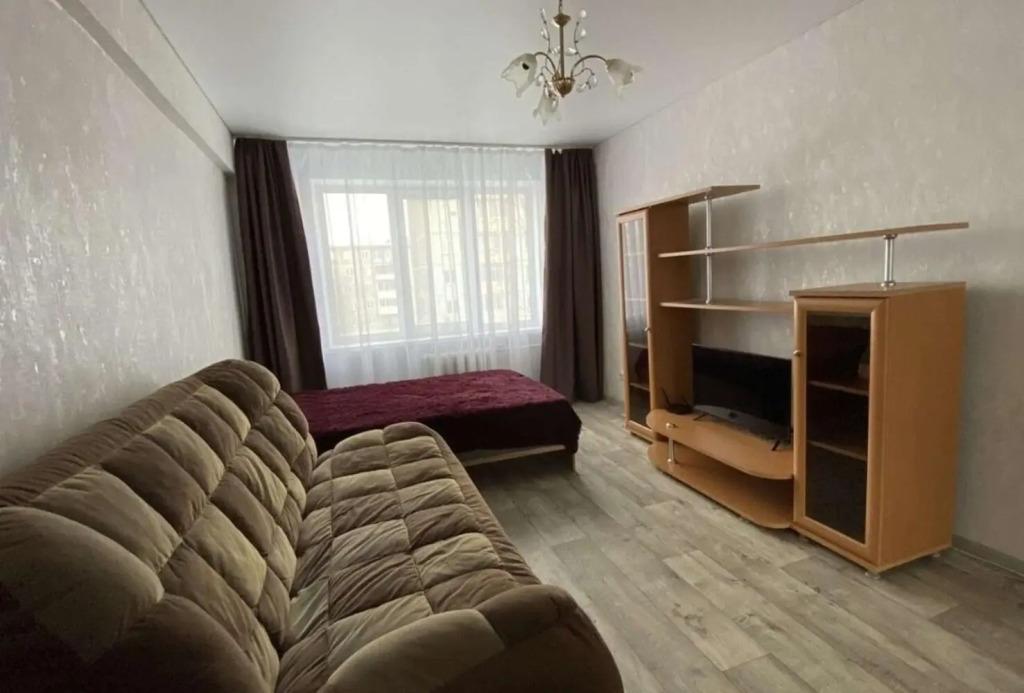 Апартаменты в 5-ом микрорайоне 40 - главное фото