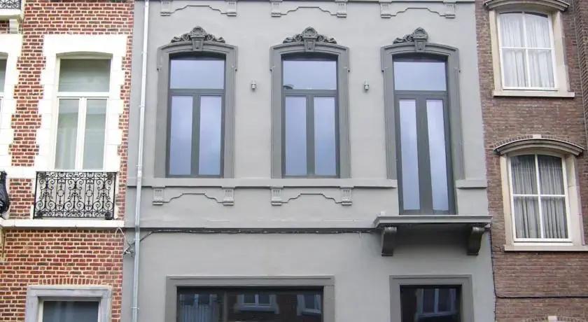 B&B De Vrije Lansier - главное фото