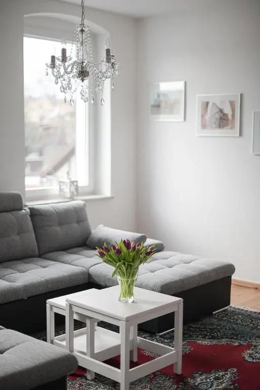 Appartement Schloßstraße - главное фото