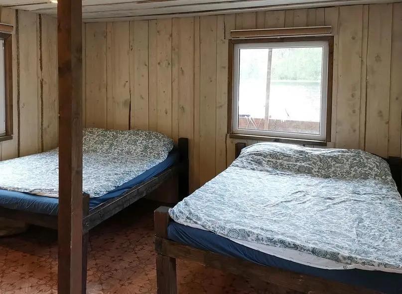 Плавдом Рыбака - главное фото