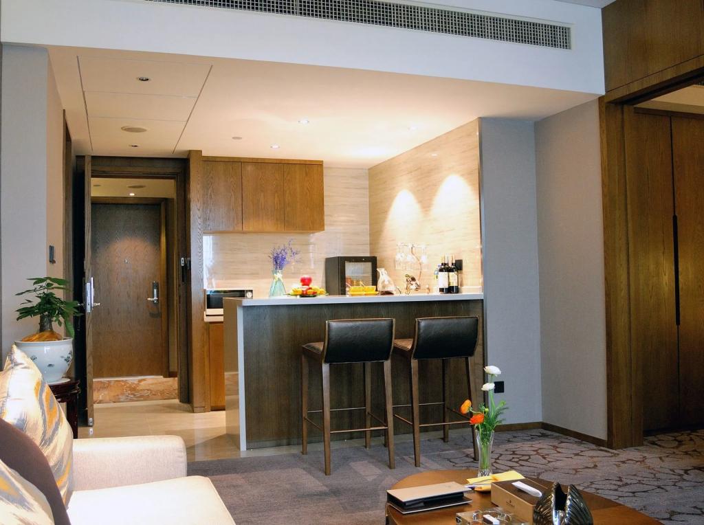 Henan Sky-Land GDH Hotel - главное фото