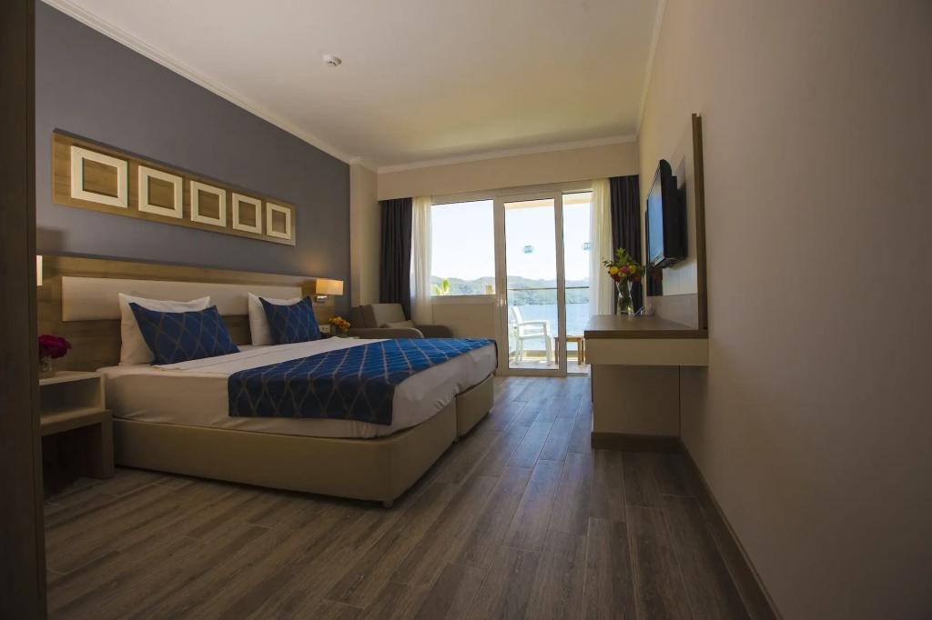 Marmaris Resort Deluxe - главное фото