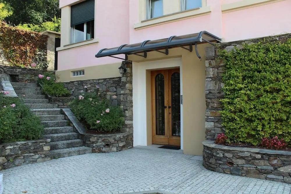 Oleandro 1 Apartment in Mergozzo With Pool - главное фото
