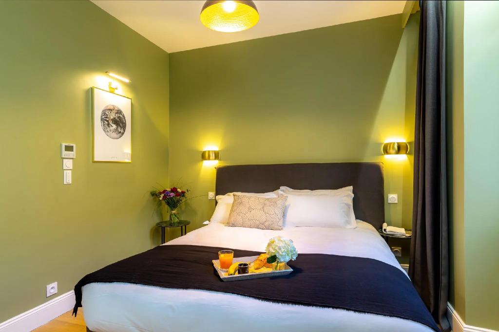 Les appartements chics du Vieux-Port - главное фото