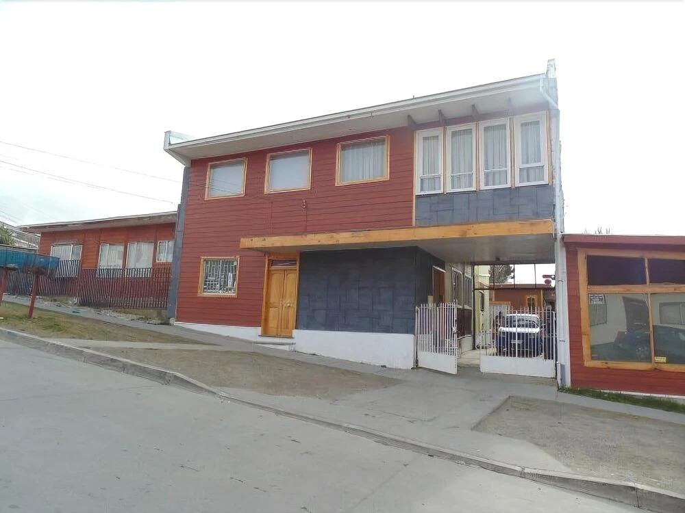 Rent a Home Willitu - главное фото