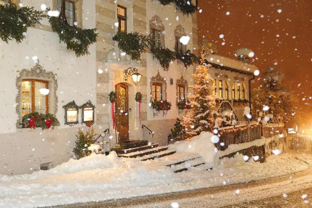 Gasthof Löwen by Hotel Montafoner Hof - главное фото
