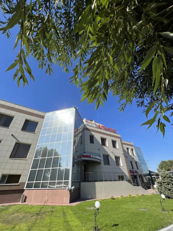 Альянс - главное фото