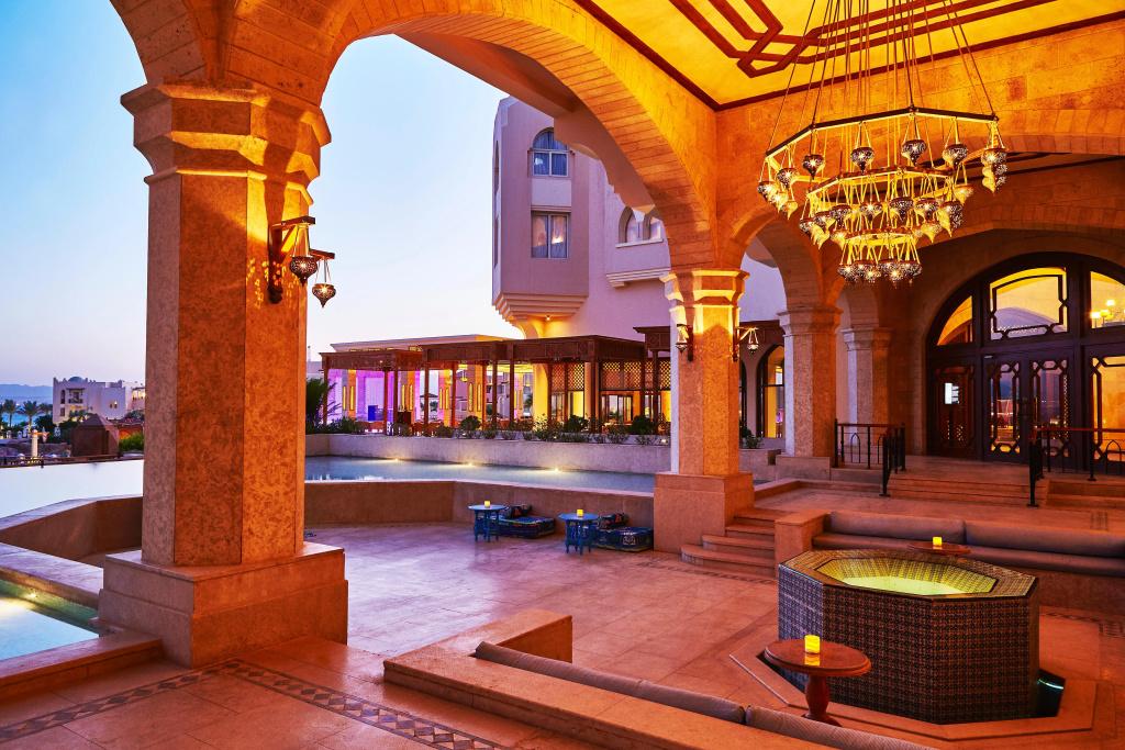 Kempinski Hotel Soma Bay - главное фото