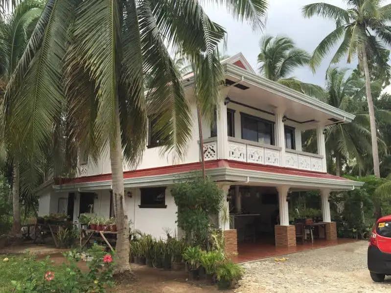Spirit of Norway Resto Bar and Rooms for Rent - главное фото