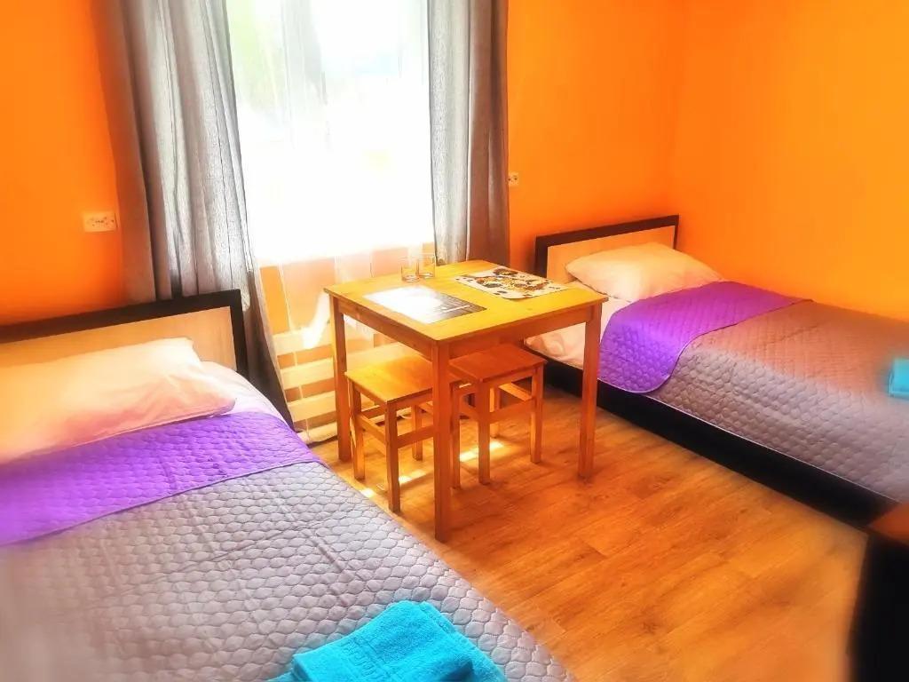 Отель Кочевник - главное фото