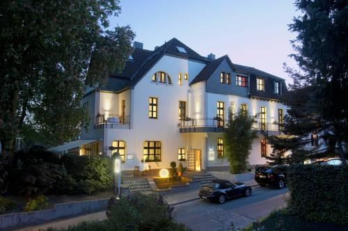 Hotel Residence - главное фото